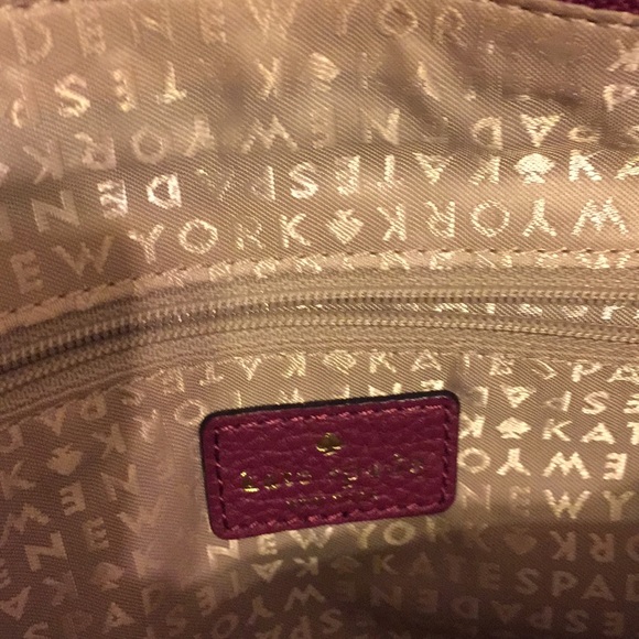 Kate Spade Crossbody - Picture 5 of 6
